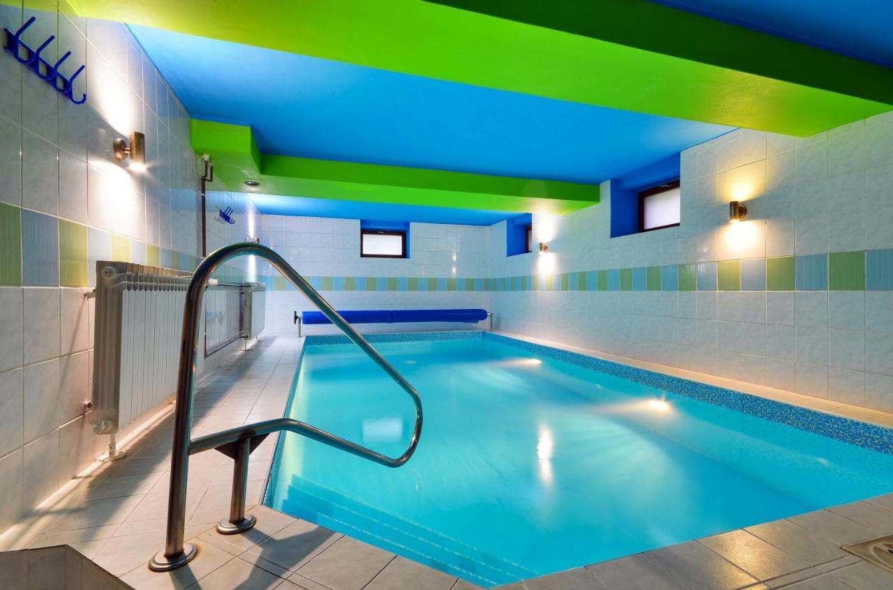 Hotel Stara Posta Filipovice Екстериор снимка