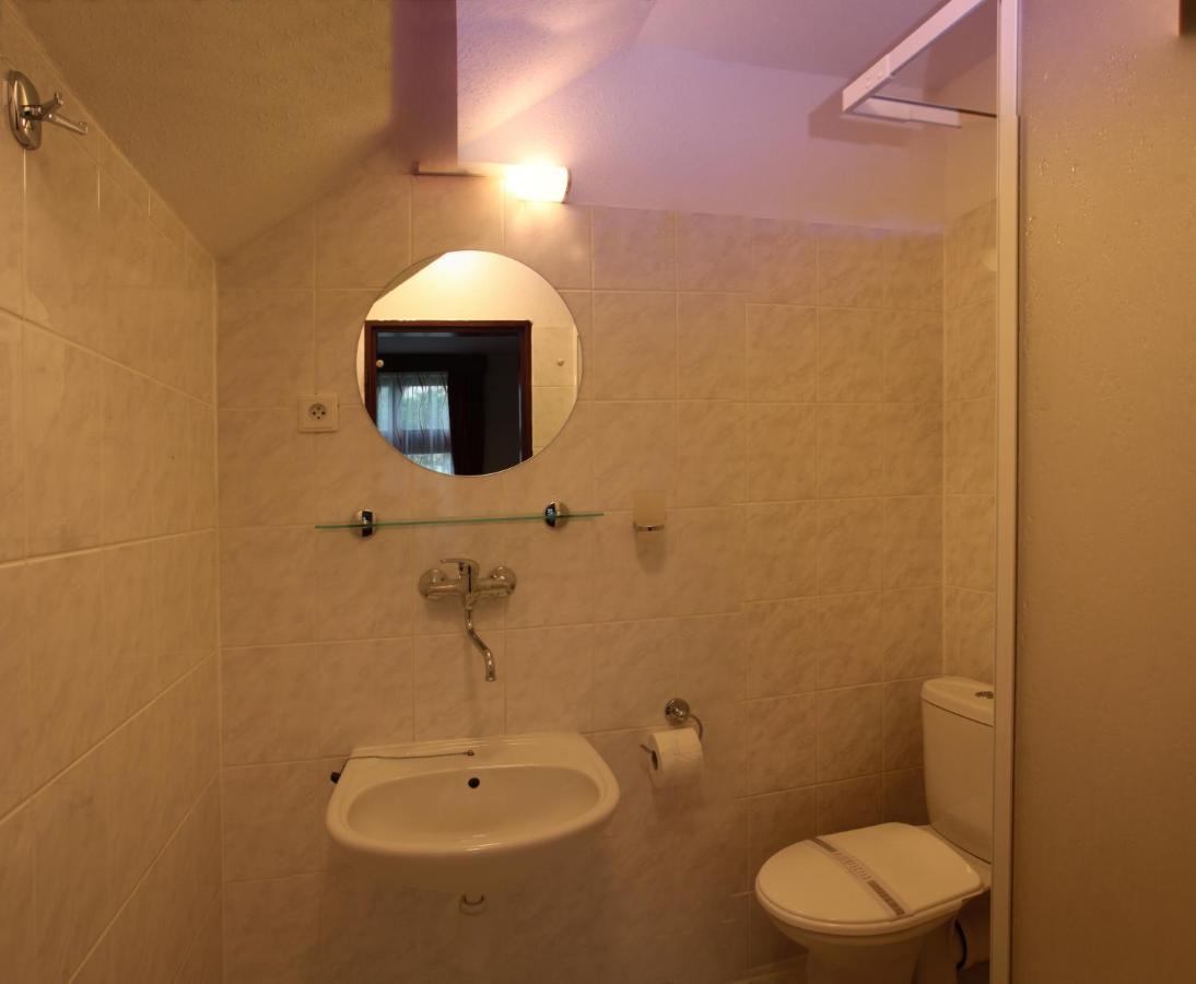 Hotel Stara Posta Filipovice Екстериор снимка