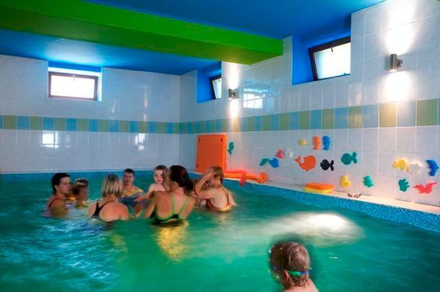 Hotel Stara Posta Filipovice Екстериор снимка