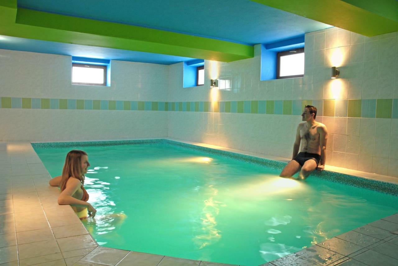Hotel Stara Posta Filipovice Екстериор снимка