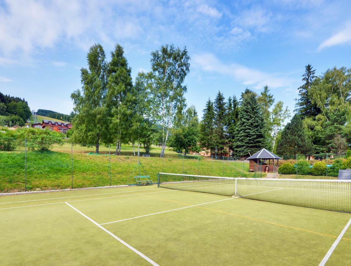 Hotel Stara Posta Filipovice Екстериор снимка